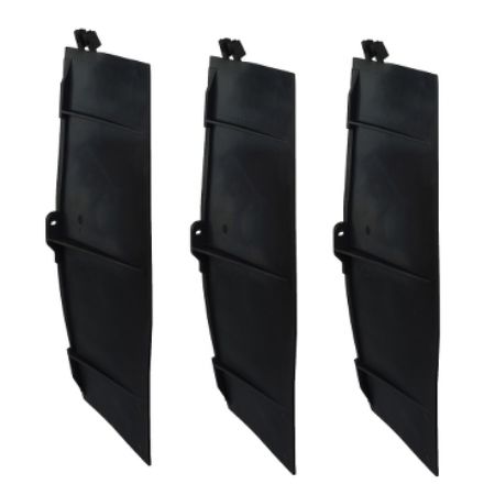 Picture of Interphase barriers, MasterPact NW drawout, 3P/4P, for rear connection, spare part