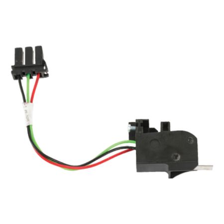 Picture of Ready to close contact (PF), MasterPact NT/NW, 1 changeover contact, standard, 5A/240VAC, spare part