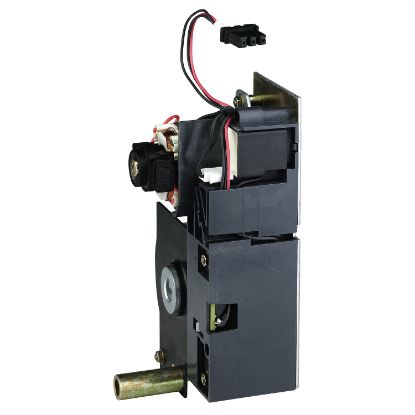 Picture of Gear motor MCH, drawout MasterPact NW, 24/30VDC, spare part