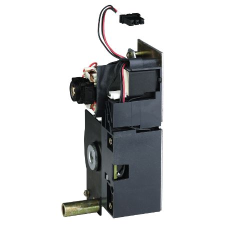 Picture of Gear motor MCH, drawout MasterPact NW, 200/240VAC 50/60Hz, spare part