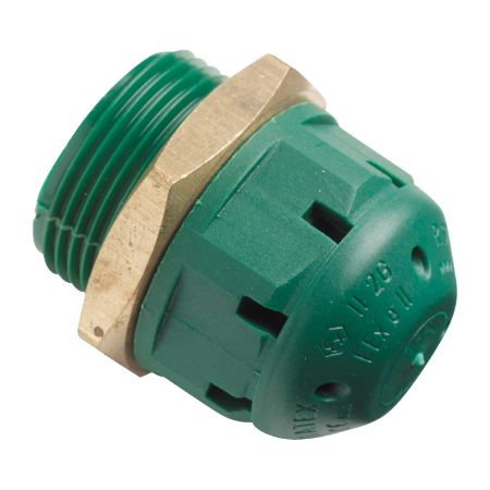 Picture of Clipsal - 56 Series, Industrial Switchgear Accessories, Condensation Breather, IP54 Rated