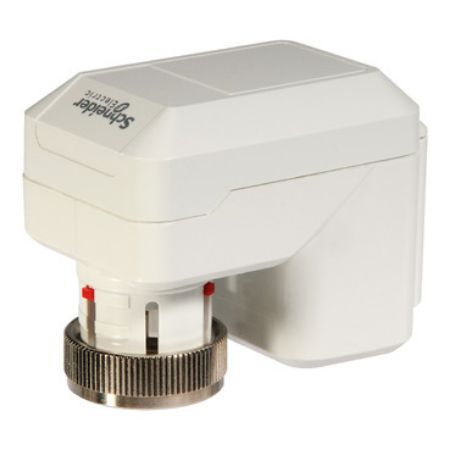 Picture of MZ18B Motoric Actuator, 3 Position Floating control, Non-Spring Return, 24Vac, 180N, IP42