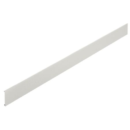 Picture of Clipsal - Cable Management, Clip ON, LID, 150mm, Duct