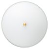 Picture of Airflow, Performance Sweep Fan Oyster Light
