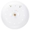 Picture of Airflow, Performance Sweep Fan Oyster Light