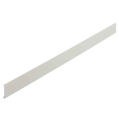 Picture of Clipsal - Cable Management, Clip ON, LID, 150mm, Duct