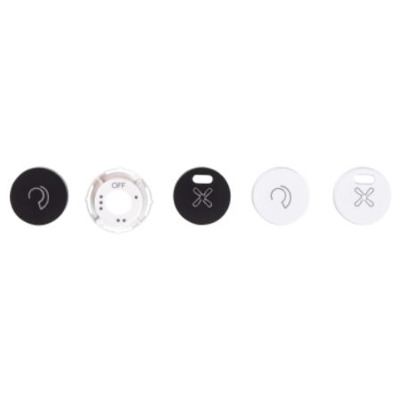 Picture of Saturn Zen, Knob Dimmer / Fan Control