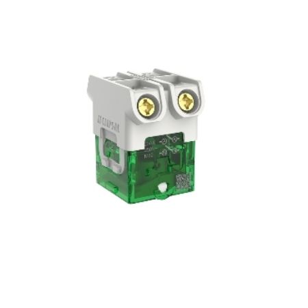 Picture of Clipsal Iconic, Switch Mechanism, 1-Way, Double Pole, 20A, X