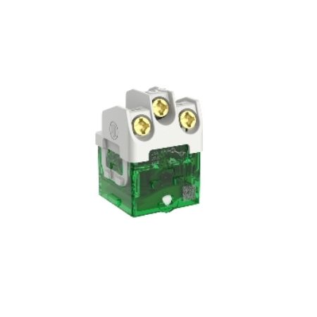 Picture of Clipsal Iconic, Switch Mechanism, Universal Rocker 250 V 20 A/16 Ax1-Way/2-Way