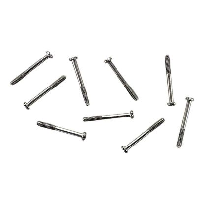 Picture of Clipsal - 56 Series, Anti-Corrosion Enclosure Screw, Stainless Steel, 32mm, Marine use