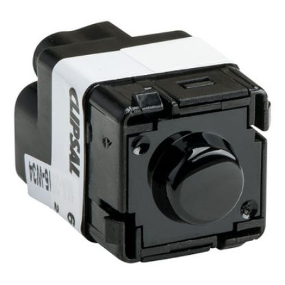 Picture of Saturn Series, Push Button Mechanism, Momentary, 230/240V, 16A