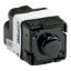 Picture of Saturn Series, Push Button Mechanism, Momentary, 230/240V, 16A