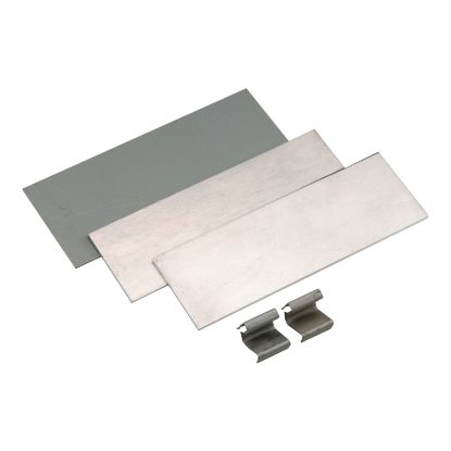 Picture of Clipsal - Cable Management, Tal Plus Skirting Duct, Joining Accessory Kit, 50mm Duct Acc Kit