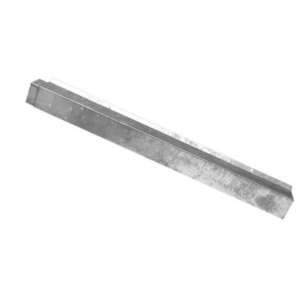 Picture of Clipsal Resi MAX, Cable and Conduit protection cover H900 x W100 x D100 pole mount