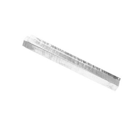 Picture of Clipsal Resi MAX, Cable and Conduit protection cover H75 x W75 x D900mm pole mount