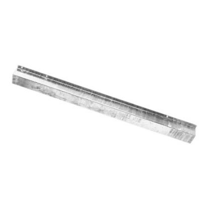 Picture of Clipsal Resi MAX, Cable and Conduit protection cover L1200 X W75 X D75