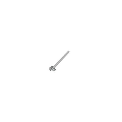 Picture of Shaft extension (AV8-25): 250mm, for damper Spindles 8mm to 25mm diameter or 10mm to 25mm Square