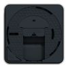 Picture of Clipsal Wiser, Smoke Alarm, 230V, IP20, Square, White