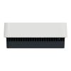 Picture of Clipsal Wiser, Smoke Alarm, 230V, IP20, Square, White