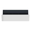 Picture of Clipsal Wiser, Smoke Alarm, 230V, IP20, Square, White