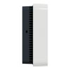 Picture of Clipsal Wiser, Smoke Alarm, 230V, IP20, Square, White