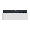 Picture of Clipsal Wiser, Lithium Battery Smoke Alarm, Surface mount