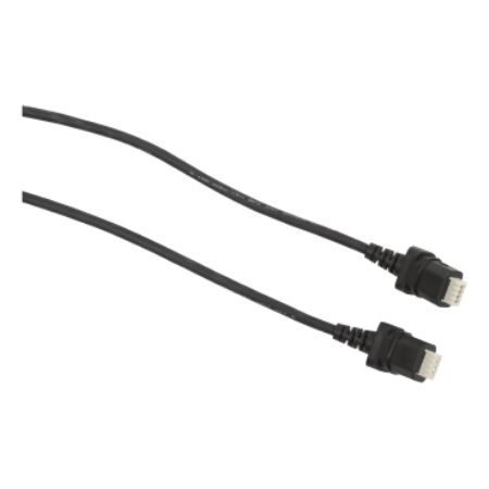 Picture of 0.5m digital daisy chain cable for the SpaceLogic SP90 PIBCV actuator