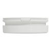 Picture of Clipsal - Smoke Alarms, Smoke Alarm, Wiser, 230V, IP20, White