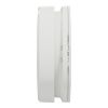 Picture of Clipsal - Smoke Alarms, Smoke Alarm, Wiser, 230V, IP20, White