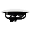 Picture of Exhaust fan, Airflow, ceiling, 200mm blade dia, white