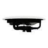 Picture of Exhaust fan, Airflow, ceiling, 250mm blade dia, white