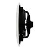 Picture of Exhaust fan, Airflow, ceiling, 250mm blade dia, white