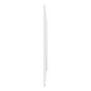 Picture of Wallplate, Airflow, for 6100 and 7100 fans, white
