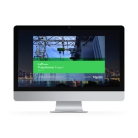 Picture of Renewal subscription, EcoStruxure Transformer Expert, 5 years, base sensor with hydrogen sensor, full package