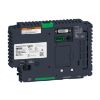 Picture of base unit, Harmony GTU, open box, 32GB CFast card
