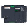 Picture of base unit, Harmony GTU, open box, 32GB CFast card