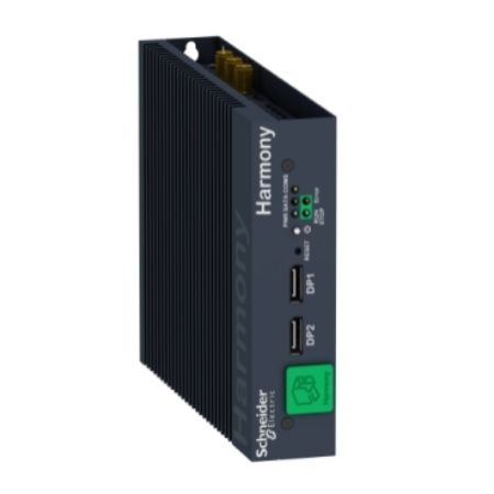 Picture of Modular box PC, Harmony iPC, Optimized DC 4 GB M.2 DC Windows