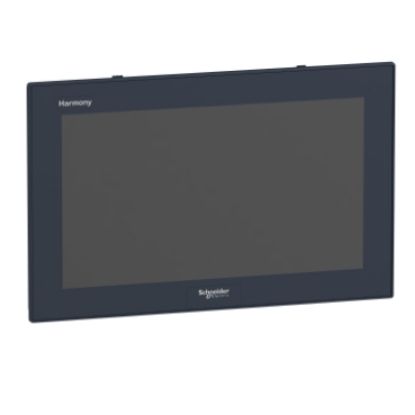 Picture of multi touch screen, Harmony iPC, S panel PC optimized, 32GB back side CFast card, 15inch wide display