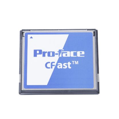 Picture of CF Card
