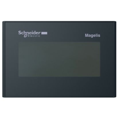 Picture of Graphic Display Panel