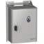 Picture of enclosed variable speed drive ATV31 - 7.5kW - 500V - IP56